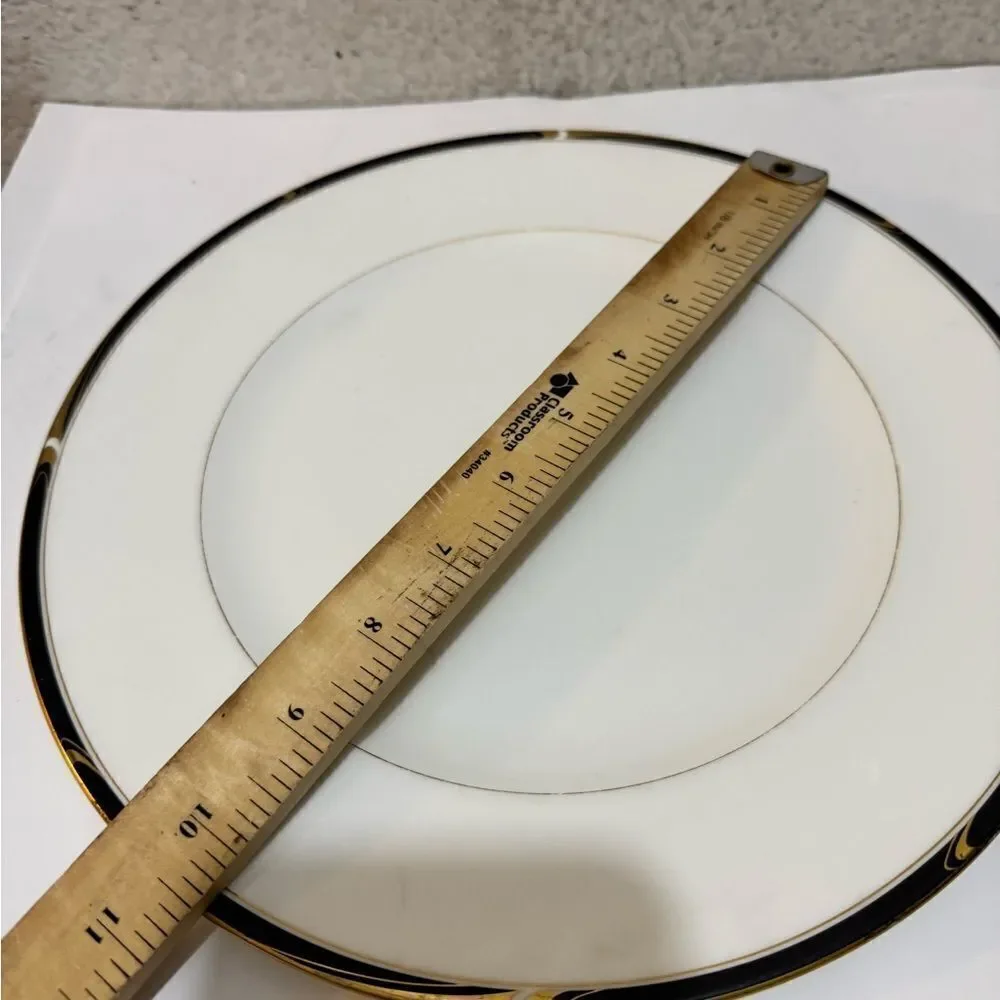 Vintage Mikasa Bone China 